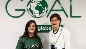 New GOALie position for Limerick hockey star R&oacute;is&iacute;n