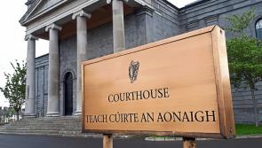 Limerick man who acted as a 'lookout' during car break-in pleads guilty to theft