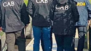 Searches carried out in Limerick as part of CAB investigation into 'unlicensed security services'