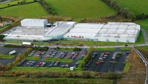 Fears for hundreds of jobs at Shannon firm