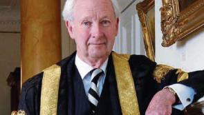 Ed Walsh admits ruthlessly rejecting proposals to increase UL presence in Limerick city