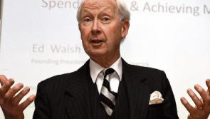 University of Limerick's original trailblazer looks back with pride, 50 years on