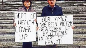 &nbsp;EPA monitor of sulphur dioxide along Limerick's estuary no longer in place 