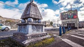 Then & Now: Limerick&rsquo;s record breaking strong man