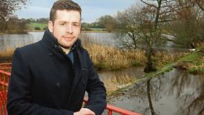 Call for thermal imaging camera to aid emergency services on Limerick&rsquo;s River Shannon