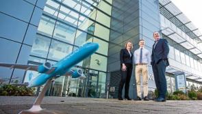 Limerick student&rsquo;s green aviation initiative takes flight