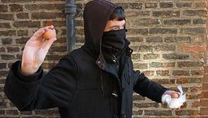 Letter to editor of Limerick Leader - No country for old people