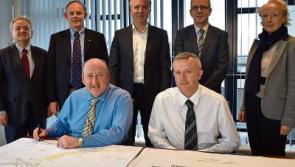 Planning application for Limerick to Foynes road submitted to An Bord Pleanala