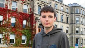 Walkout planned as Limerick students are &lsquo;living in tents&rsquo;