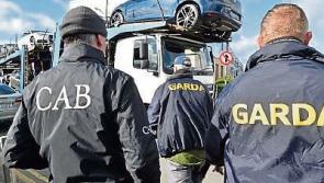 Big increase in CAB profilers in Limerick