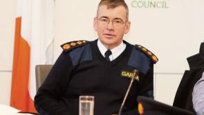 Commissioner to seek support for new garda stations in Limerick