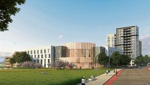 Major development on the horizon for Limerick as multi-million euro plans are submitted
