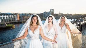 Showcase: Munster&rsquo;s biggest bridal expo on in Limerick this weekend