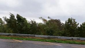 Caution advised as Storm Brendan arrives in Limerick