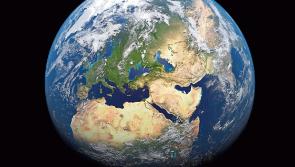 Earth's inner core may be changing rotation, new research suggests