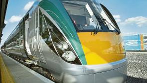 Announcement of three extra train services as excitement builds for Ireland v Italy clash