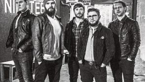 Limerick favourites Fox Jaw release much awaited third full-length album