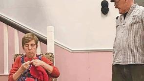 Everyone talking about 'Nobody's Talking' as curtain goes&nbsp;up on Limerick village's drama