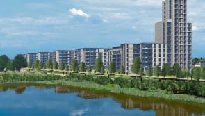 Green councillor&rsquo;s concern over buy-to-rent element of proposed Limerick development