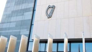 Limerick man charged following discovery of child pornography