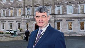 Limerick TD helps launch new Irish political party