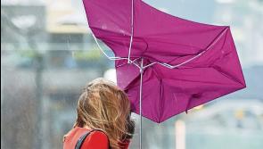 Gusts of up to 110km/h expected for Limerick as Clare weather warning updated