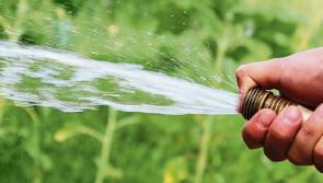 Hosepipe ban to hit Limerick and country