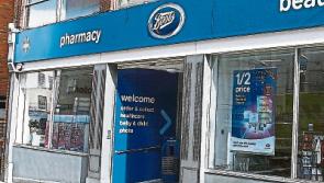 Limerick stores unaffected by major cuts at pharmacy chain Boots
