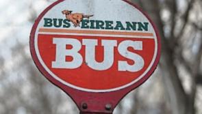 Concerns over capacity on Limerick bus services&nbsp;due to Covid restrictions