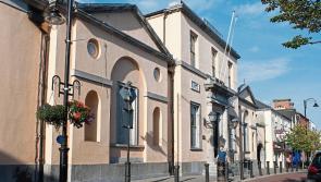 Man who allegedly made 'slicing Irish babies' threat further remanded in custody