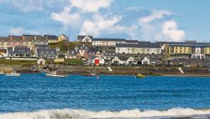 Swimming ban put in place in Kilkee