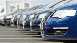 Marginal&nbsp;increase in sale of  new cars in Limerick bucks national trend
