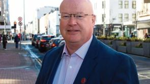 &lsquo;My attendance goal remains&rsquo; says Limerick Senator