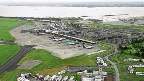 Another route axed from Shannon Airport
