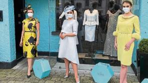 Limerick fashion: Love and style go hand-and-hand despite pandemic - Celia Holman Lee