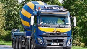 Gleeson Concrete - providing top quality products to the highest standard