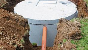 'Risk to human health' - warning from EPA as almost half of septic tanks failed inspections