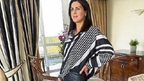 Limerick Fashion: Planning for a stylish Christmas - Celia Holman Lee