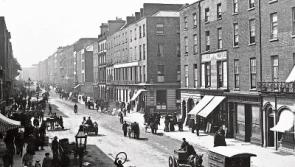 Public can relive Limerick's past as National&nbsp;Library digitises glass plate negatives