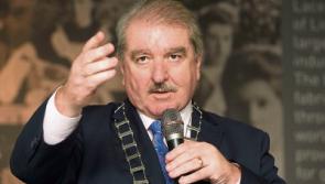 Ex mayor to lobby minister over 'inadequate' sewage treatment plant in Limerick town