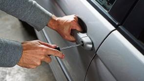 Garda&iacute; issue advice to car owners after shocking 52% increase in thefts last year