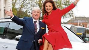 Limerick Fashion: Here comes the sun again...