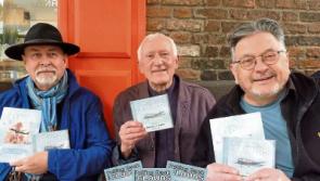 Sky&rsquo;s the limit for album