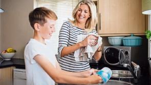 Positive Parenting: There is no such thing as a &lsquo;perfect parent&rsquo;