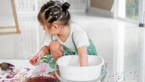 Positive Parenting: Back to school anxiety