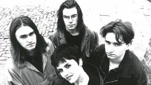 Why can't we? Cracking open The Cranberries