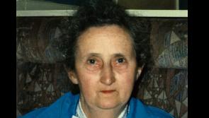 Obituary: Limerick woman and long-serving housekeeper to Canon remembered