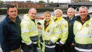 'Proud' Mike takes home top volunteer award for CSPP