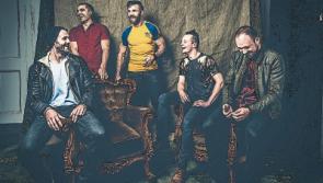 Hermitage Green to bring 'big sound' to Limerick's Big Top