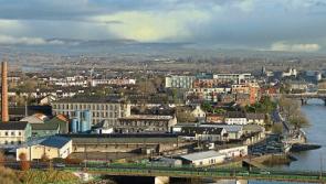 Limerick 'losing out' due to lack of marketing director